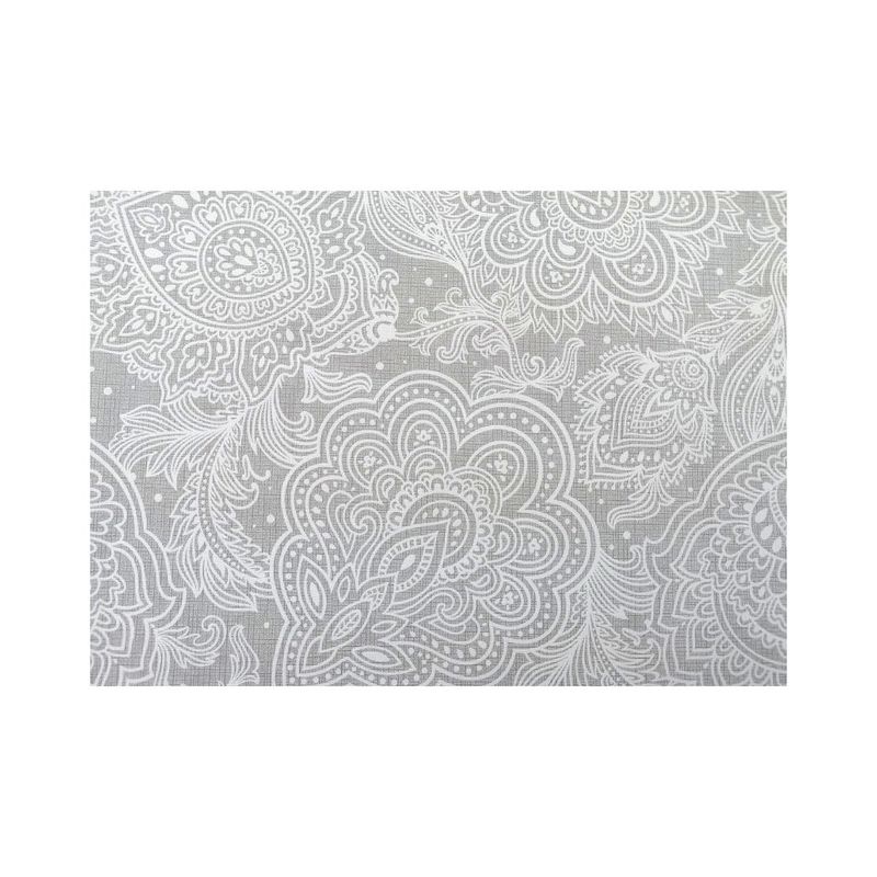 Клеенка "Дуэт" Т-591/15 на ткан.основе (1,25*25м.) ТВЕРЬ