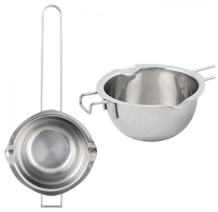 Ковш нерж. для плавления шоколада VL50-130 Мд