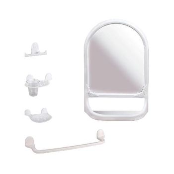 Набор д/ван.комн. "Аква" №5 М5555