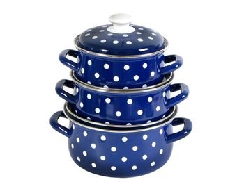 Набор "Моника-3-1" (3к.: 1,5/2/3л. син.) Керчь