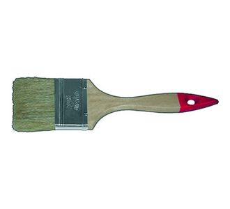 Кисть флейц. "Евро" 100мм. (4") 1-140 О.