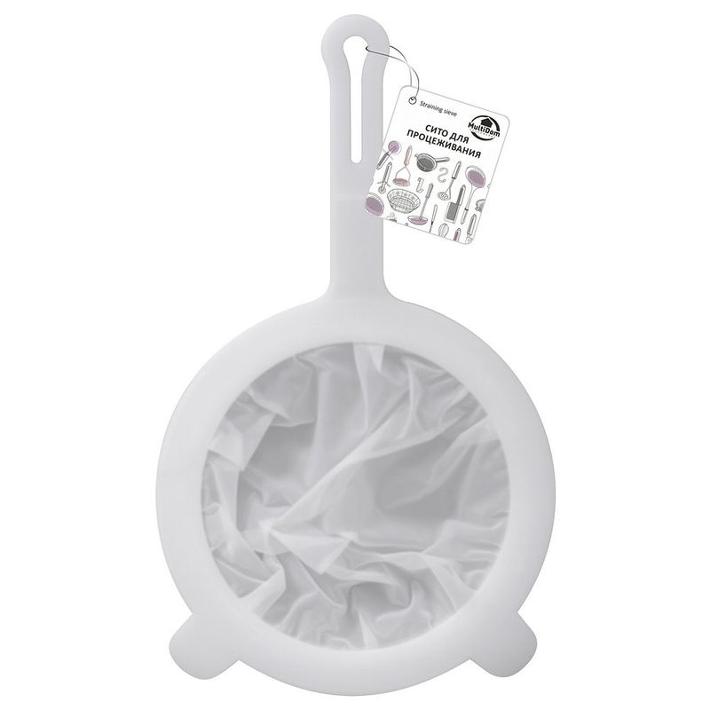 Сито д/процеживания VL11-131 (D 8,5см., L 20.5см) Мд