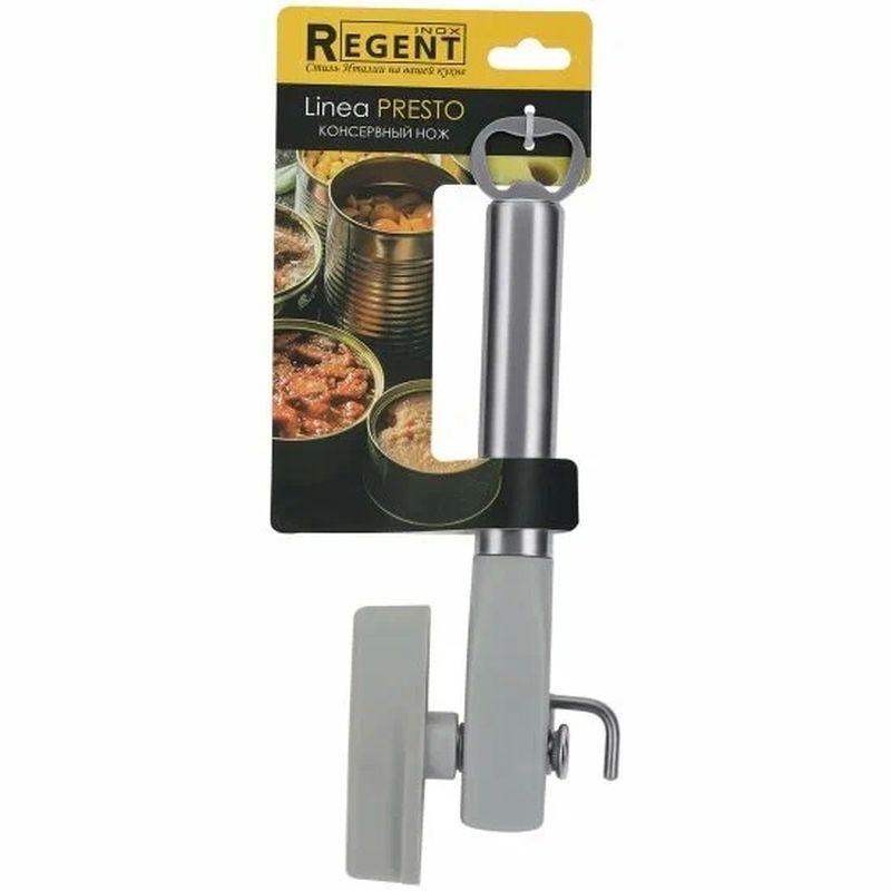 Консервооткрыватель 74-212 PRESTO