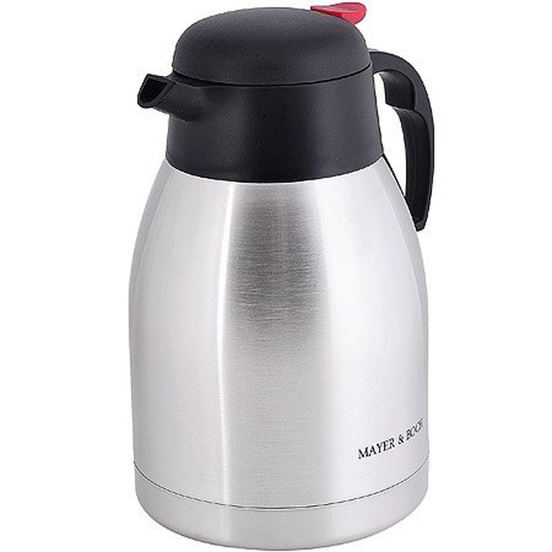 Термос нерж. МВ 31443 1,5л. СКС