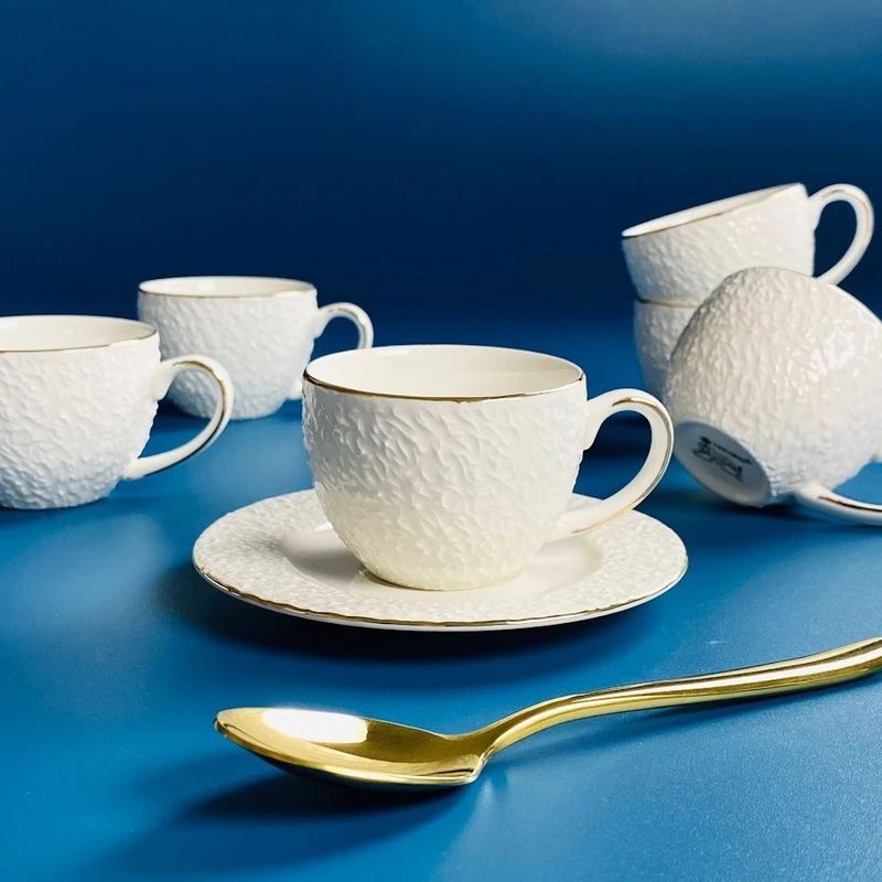 Кофейный сервиз 305-097 12пр. (подар. уп.)