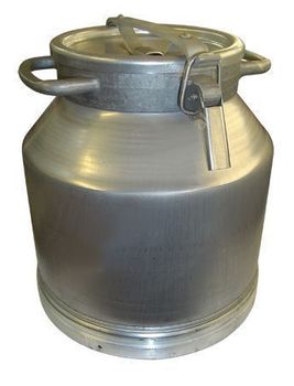 Фляга ал. 18л. 16184 БК