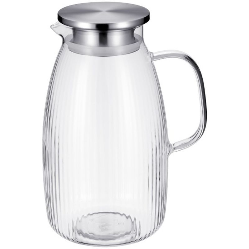 Кувшин 93-FR-BR-17-2200 2,2л. (с фильтр-пробкой) FRANCO