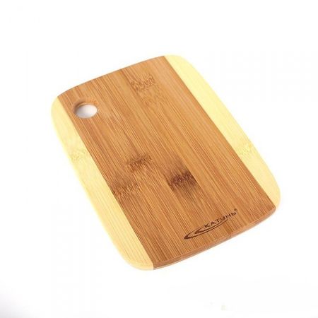 Доска разд. 200*150*10мм. №10 КТ-ДР-103 (бамбук)