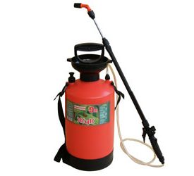 Опрыскиватель "Жук"  9л. Классик 0406 (ОП-207) с телескоп.уд.