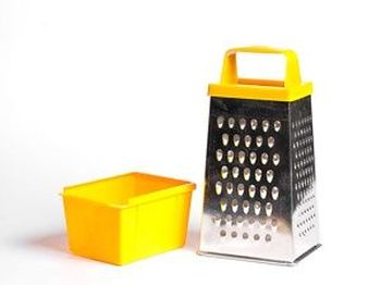 Терка 4гран. с пл.руч. К 01.002.03 (с контейнером) Кварц