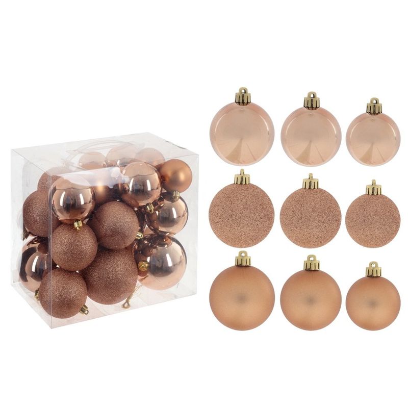 Шары (набор 26шт.) d9см. 764237 Р.