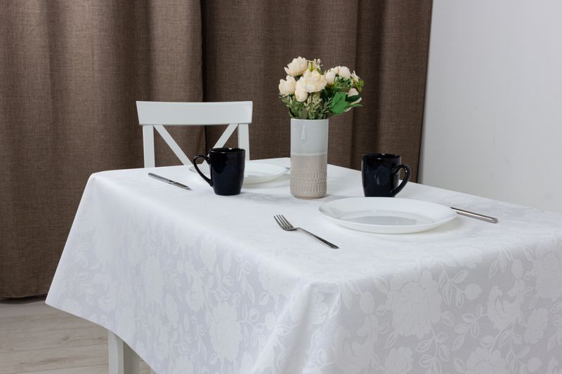 Клеенка LUCIA 23141/101 Калиари (1,4*20м.)7401