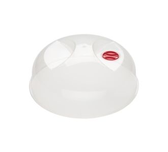 Крышка д/СВЧ d250мм. БП11380