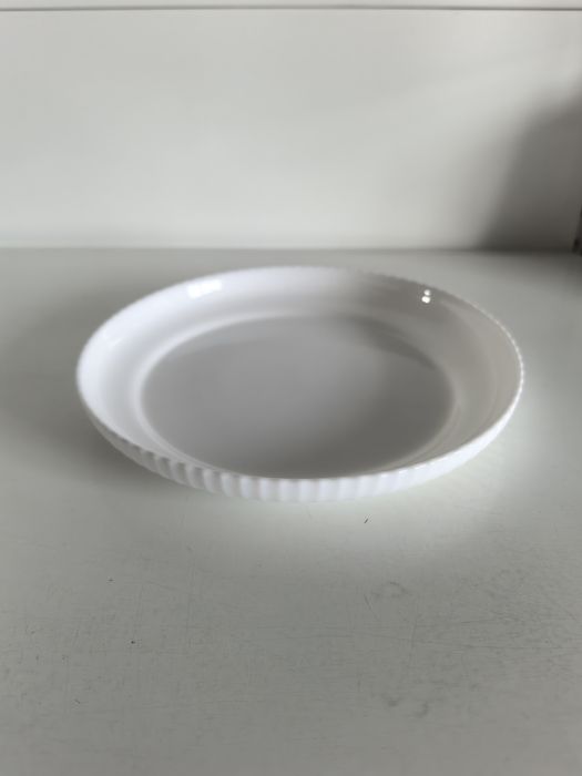 Тарелка мелкая 247-62002 175мм. (Керама)