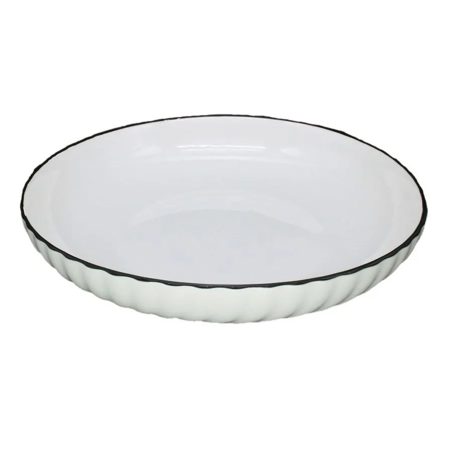 Тарелка десертная MFK21113 "Зефир" 17,5см.