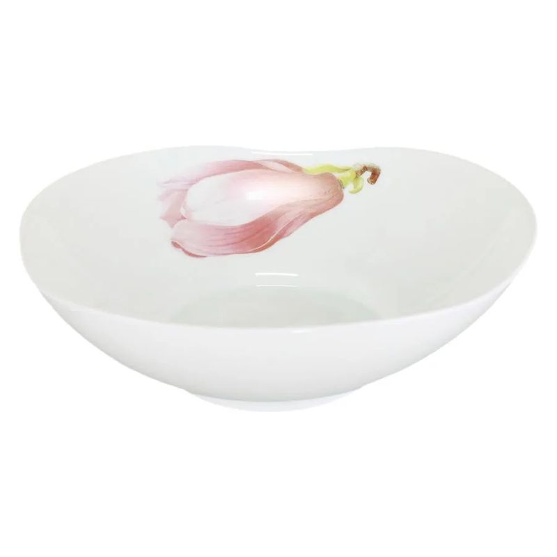 Салатник RLW60X/7 "Магнолия"d=15см, (60шт./кор.)