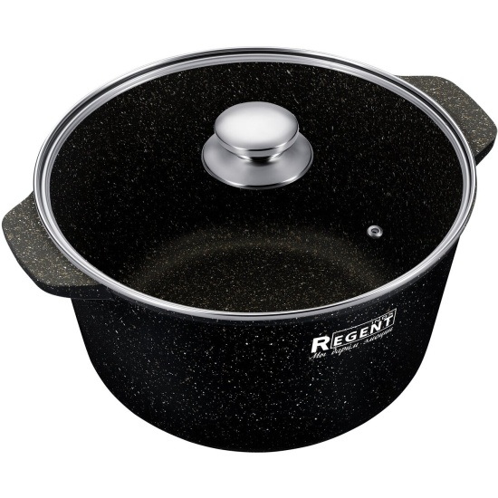 Кастрюля 93-AL-CS-4-20 2,8л. COSMO (а/пр.лит.ал.ст/кр.)