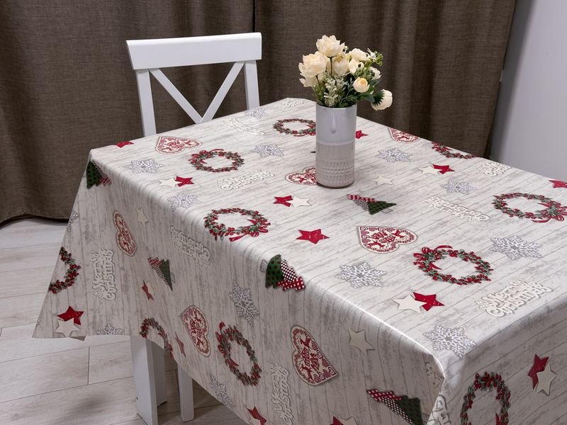 Клеенка MIRROR М82021А Феста НГ (1,4*20м.)14319