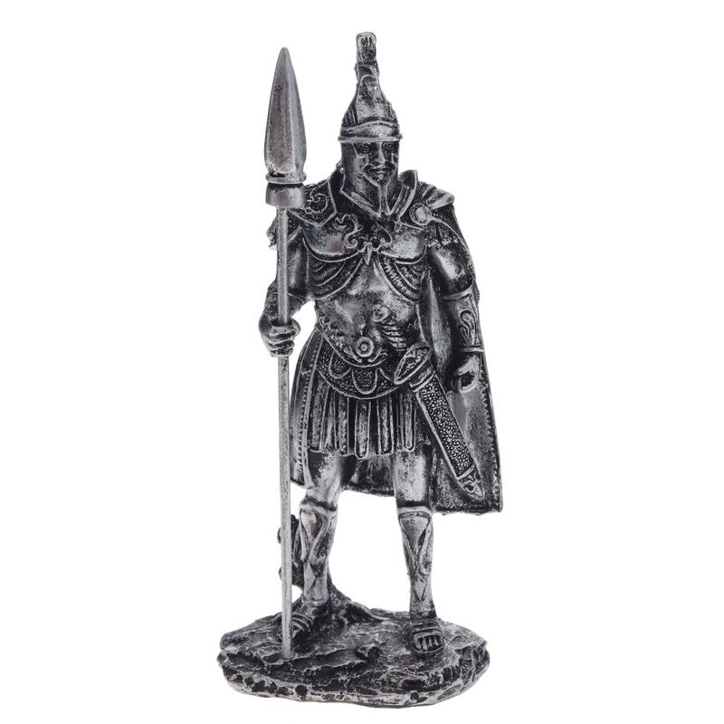 Фигурка "Рыцарь" 799714 (6,5*4,5*15см.) Р