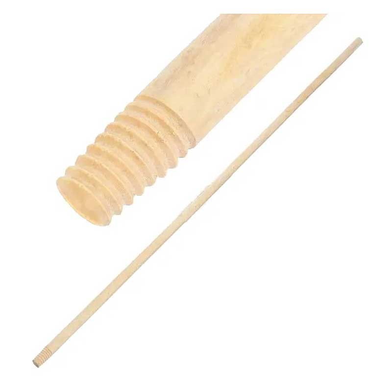 Черенок дер. с пл. резьбой