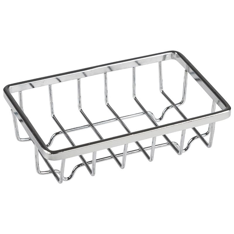 Мыльница COZY-SD-1 312065 хром. Скр.