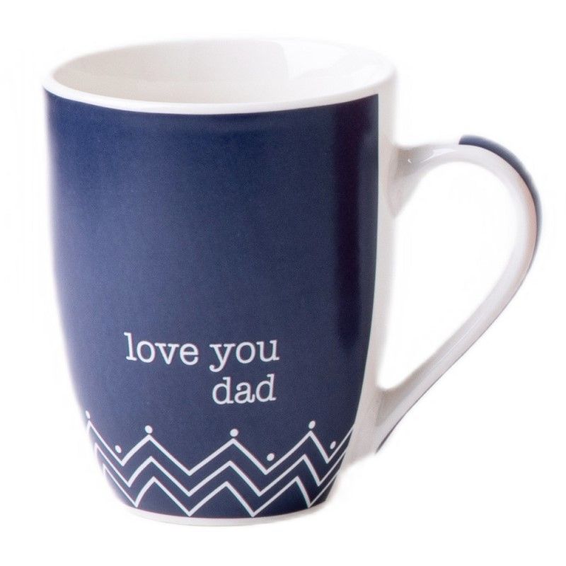 Кружка JEWEL ПС0073-22 "Джой-60" 340мл.