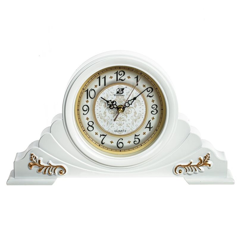 Часы настольные 785285 (39*7*23см) Р