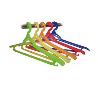 Плечики д/одежды (50-52) "Лайт" М444