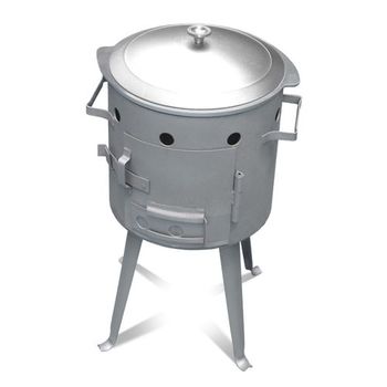 Учаг д/котла 20л. №5 ук15 Кукмор