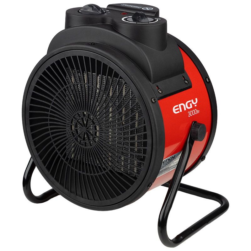 Пушка тепловая ENGY PTC-3000R Promo 109950 (3,0кВт. термостат, 196м3/час.) Скр. Пушка тепловая ENGY PTC-3000R Promo 109950 (3,0кВт. термостат, 196м3/час.) Скр.