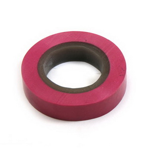 Изолента ПВХ красная в/с (15мм.*10м.) Стерлитамак