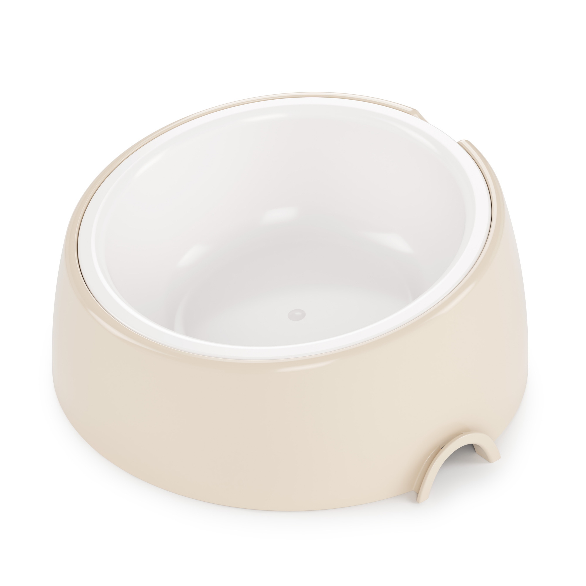 Лего-миска ALTA 0,3л. М8903/М8904 с наклоном