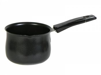 Турка из карбоновой стали MAL-750 0,75л. 985221Скр