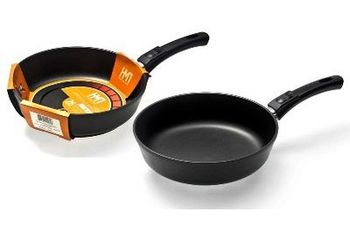 Сковорода С-П d260мм. а/пр. 6026 съемн.руч.