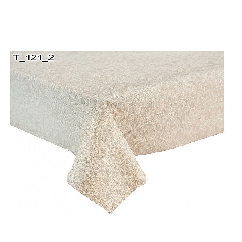 Клеенка "Дуэт" Т-121/2 на ткан.основе (1,25*25м.) ТВЕРЬ