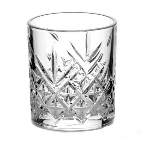 Набор стаканов ТАЙМЛЕСС 52810В 205мл. (4шт.)