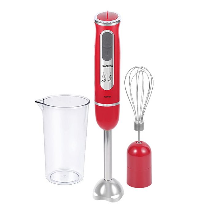 Блендер BLACKTON ВТ НВ1230SS (1200Вт. , миксер, мерн.стакан)