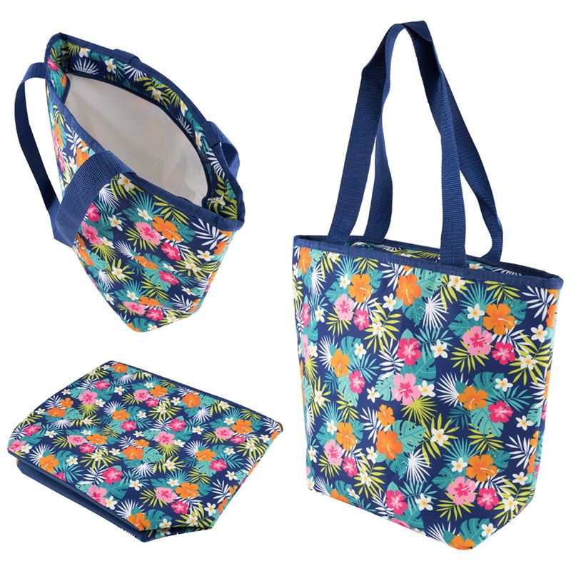 Термосумка CB-157 009157 (20л. 42*16*34см.) Скр