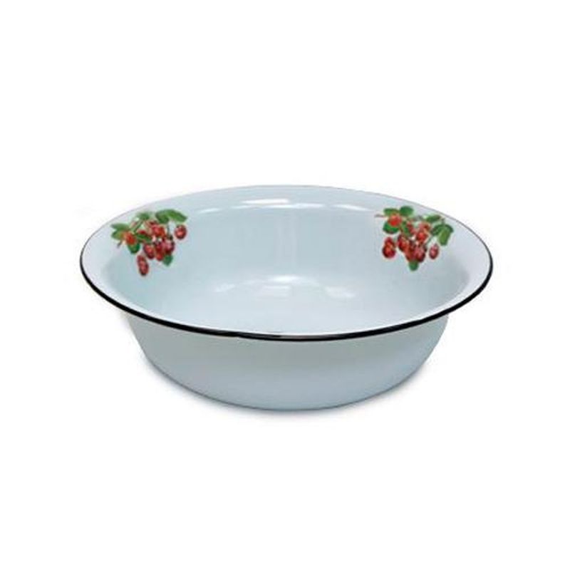 Таз эмал.  9л. 3022 Маг.