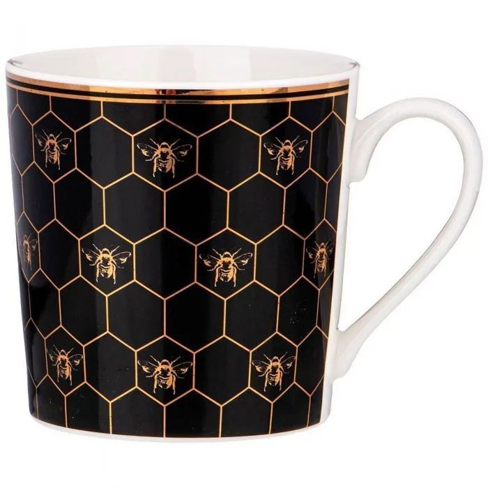 Кружка 133-356 LEFARD "HARMONY" 400мл. (подар.уп.) ВД