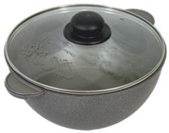 Казан Мечта 6,0л. а/пр. "Гранит" 56701 ст/крышка