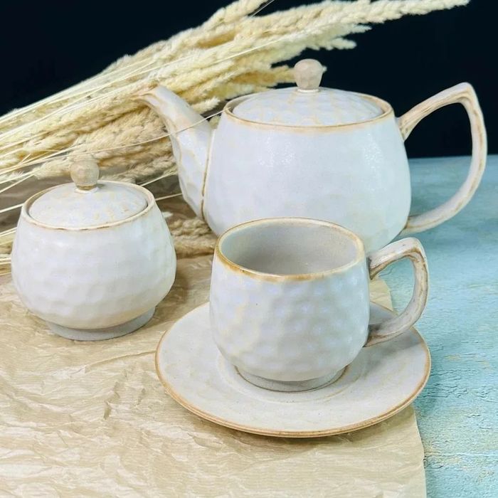 Чайный сервиз 205-706 16пр. "Дюна" (подар. уп.)