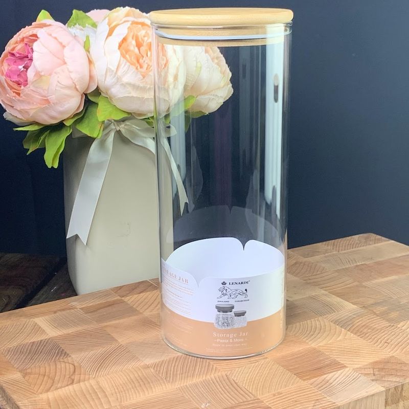 Банка д/сып.продуктов 160-169 1700мл.