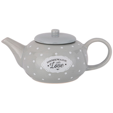 Чайник заварочный 155-574 1,2л. "Милый прованс"