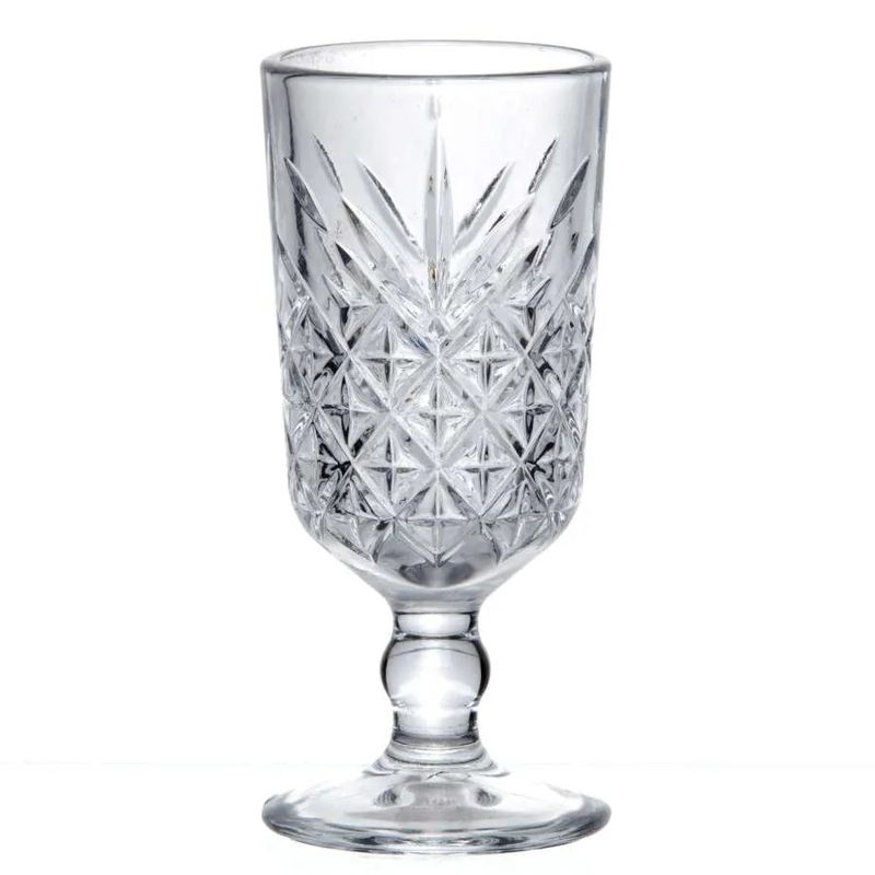 Рюмка ТАЙМЛЕСС 51729SLВ 60мл. д/водки б/уп.