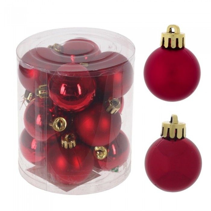 Шары (набор 12шт.) d4см. 812955 Р.