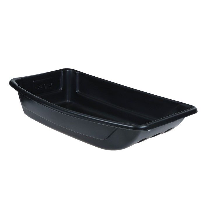 Сани волокуши С-5 с люверсами (1200*600*250мм.)