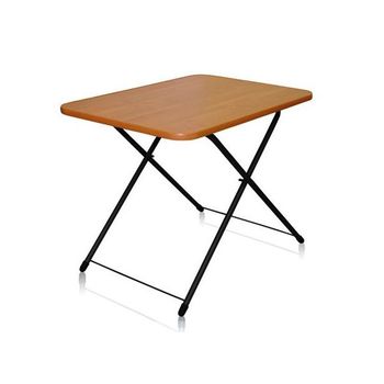 Стол туриста 75*50см. (столешница ЛДСП) ТСТ Иж.