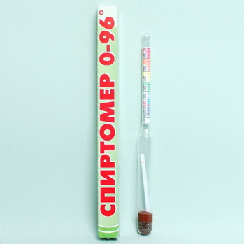 Спиртомер большой