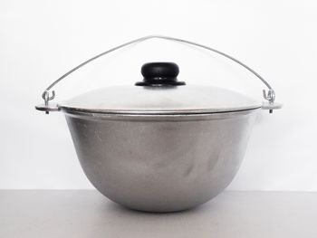 Казан Волг. 5л. 15700 с крышк. походный